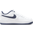 NIKE Air Force 1 LV8 2 GS - White/Football Grey/Midnight Navy