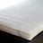 Värnamo of Sweden Top-Cool White Madrasskydd Vit (200x90cm)