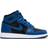 Nike Air Jordan 1 Retro High OG GS - Dark Marina Blue/Black/White