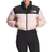 The North Face Women’s Nuptse Short Jacket - Pink Moss