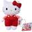 Simba Hello Kitty Gosedjur 20cm