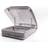 Carbest Roof Hatch 40x40 cm
