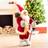 Smart Garden Lightup Santa Clause Red/White Decoration 45cm