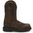 Justin Balusters 11" Steel Toe Work Boot