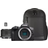 Canon EOS R100 + RF-S 18-45mm IS STM Travel Kit (Shoulder Bag + 64GB SD Card)