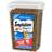 Temptations MixUps Surfers' Delight Flavor Soft & Crunchy Cat Treats 0.5kg