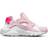 Nike Huarache Run GS - Pink Foam/Hyper Pink/White