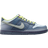 NIKE Dunk Low GS - Diffused Blue/Luminous Green/Fuchsia Dream/Blue Tint