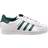 Adidas Superstar M - Cloud White/Collegiate Green