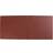 Desire2 Brown Prestige Vegan Leather Desk Mat