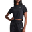 Nike Women's Solo Swoosh T-shirt - Black/White