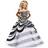 Barbie 65Th Anniversary Sapphire Doll 1 One Colour