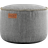 SACKit Cobana puf Fotpall 35cm