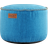 SACKit Cobana puf Fotpall 35cm