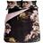 Ted Baker Paper Floral Duvet Cover Black (200x200cm)