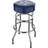 Imperial NFL Backless Dallas Cowboys Blue Bar Stool 76.2cm