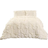 Lush Decor Bella Sängöverkast Beige (279.4x243.84cm)