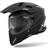 Airoh Commander 2 Color Helmet - Black