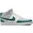 NIKE Court Vision Mid Next Nature M - Summit White/Pure Platinum/White/Bicoastal