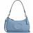 Coach Teri Shoulder Bag - Silver/Cornflower/Field Flora