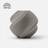 Bambu lab PLA Basic Graywith Spool