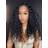 UNice Headband Scarf Wig 14 inch Natural Color