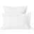 Long Staple Pillow Case White (75x50cm)