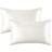 Queen of Hair and Skin Pillow Case White (76.2x50.8cm)