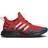 adidas Junior UltraBoost 1.0 X Marvel - Vivid Red/Cloud White/Core Black