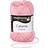 Schachenmayr Catania Bomullssticknings- och Virkgarn 125 M, Färg 408 Rosa Tulpan 1 Bit