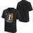 Nike Golden State Warriors Nike NBA Finals 2022 Locker Room T-Shirt - Youth