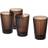 IKEA VARDAGEN Dricksglas 31cl 4st