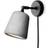 NEW WORKS. Material Light Gray Concrete Vægarmatur