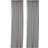 IKEA GUNNLAUG ljudabsorberande gardin 250x250cm