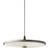 Le Klint Soleil Silver Cloud/Smoked Oak Pendel ∅ 50cm