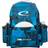 Latitude 64 Swift Backpack - Blue Fractured Camo