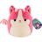 Squishmallows Adopt Me! Bat Dragon 20cm