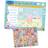 Paper Projects Peppa Pig Potty and Toilet Training Reward Chart and Stickers