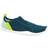 Subea Decathlon Adult Elasticated Water Shoes Shoes Blue