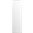 Venture Home Orlando Spegel 55x195 cm Silver Väggspegel