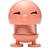 Hoptimist Bimble Light red Dekorationsfigur