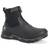 Muck Boot 'Apex Mid Zip' Wellington Boots Black