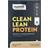 Nuzest Clean Lean Protein Real Coffee 10 st