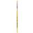 Da Vinci Junior Synthetic School Painting Brush Round Size 4
