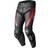 Rst Tractech EVO Motorcycle Leather Pants, black-red