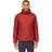 Rab Microlight Alpine Jacket Down jacket XXL, red