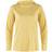 Fjällräven Abisko Sun Hoodie W - Mais Yellow