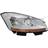 TYC Headlight 20-11256-05-2 for Citroën C4 Picasso I 1