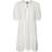 Vero Moda Natali Short Dress - Snow White