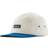 Patagonia P-6 Label Maclure Hat - Birch White